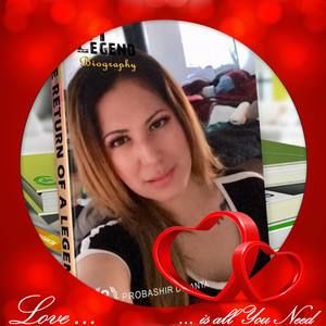 Meet your Posher, Maya